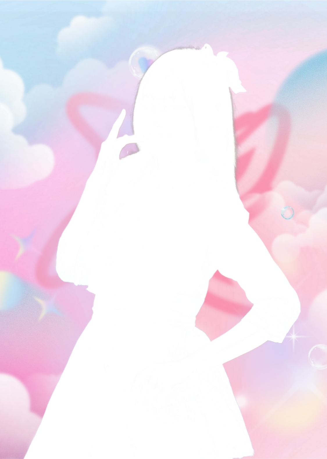 Secret Member